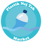 PlastikNejTak mærke